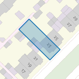 Perceel APD04-AF-3113