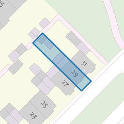 Perceel APD04-AF-3116