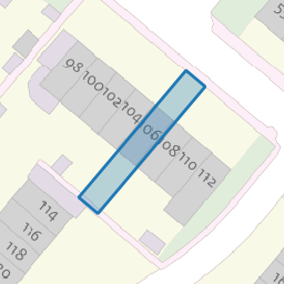 Perceel APD04-AF-312