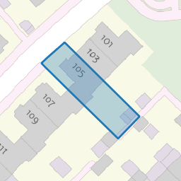 Perceel APD04-AF-3120