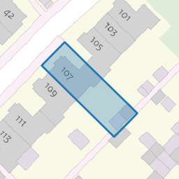 Perceel APD04-AF-3121