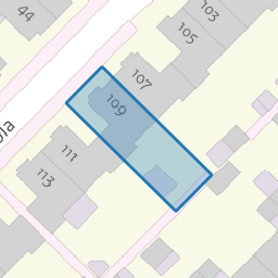 Perceel APD04-AF-3122