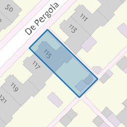 Perceel APD04-AF-3125