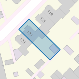 Perceel APD04-AF-3129