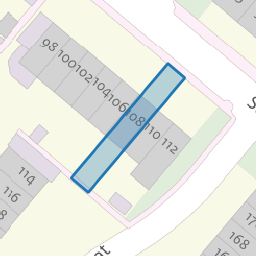 Perceel APD04-AF-313