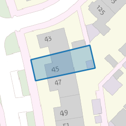 Perceel APD04-AF-3132