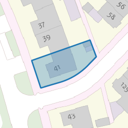 Perceel APD04-AF-3138