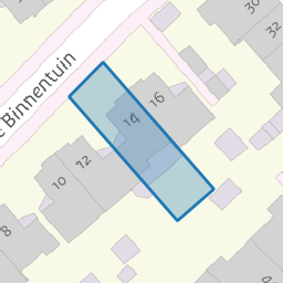 Perceel APD04-AF-3151