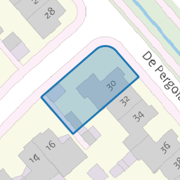 Perceel APD04-AF-3153