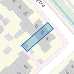 Perceel APD04-AF-3157