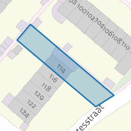 Perceel APD04-AF-316