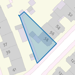 Perceel APD04-AF-3167