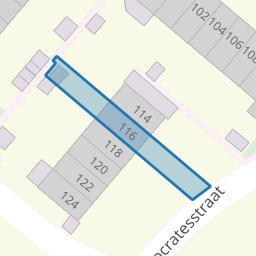 Perceel APD04-AF-317