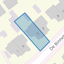 Perceel APD04-AF-3171