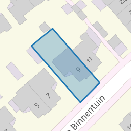 Perceel APD04-AF-3173