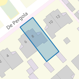 Perceel APD04-AF-3185