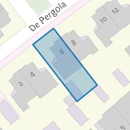 Perceel APD04-AF-3186