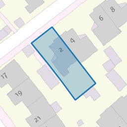 Perceel APD04-AF-3188