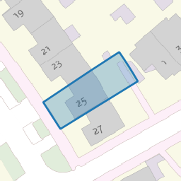 Perceel APD04-AF-3190