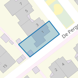 Perceel APD04-AF-3195