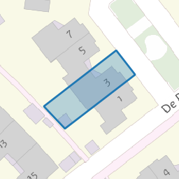 Perceel APD04-AF-3196