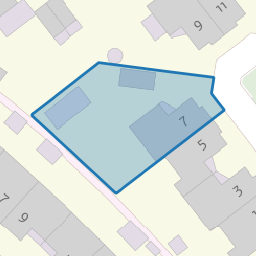 Perceel APD04-AF-3198