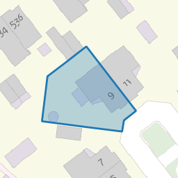 Perceel APD04-AF-3199