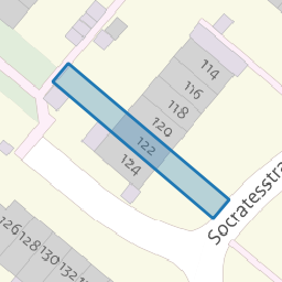 Perceel APD04-AF-320