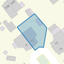 Perceel APD04-AF-3200