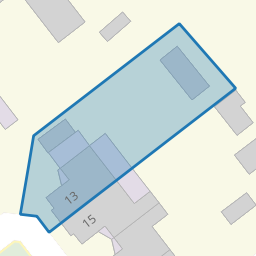 Perceel APD04-AF-3201