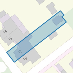 Perceel APD04-AF-3203