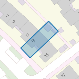 Perceel APD04-AF-3206