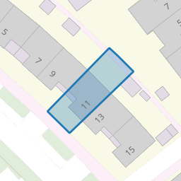 Perceel APD04-AF-3207