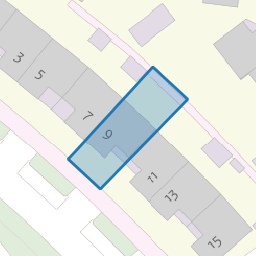 Perceel APD04-AF-3208