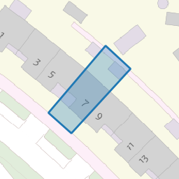 Perceel APD04-AF-3209