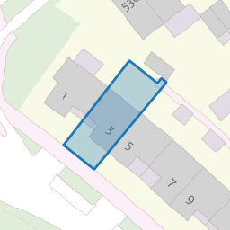 Perceel APD04-AF-3211