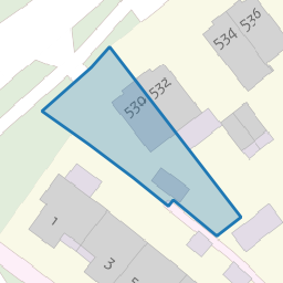 Perceel APD04-AF-3213