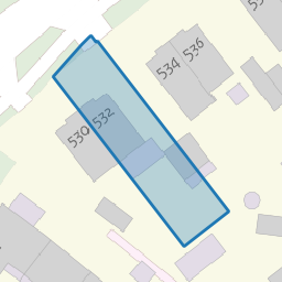 Perceel APD04-AF-3214