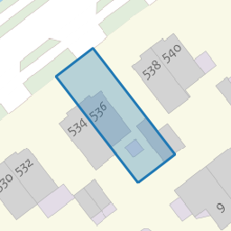 Perceel APD04-AF-3216