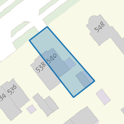 Perceel APD04-AF-3218