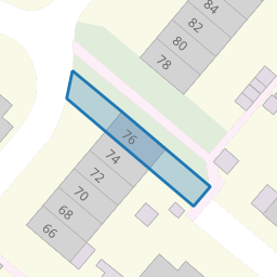 Perceel APD04-AF-322