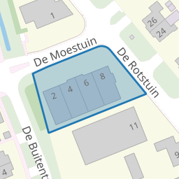 Perceel APD04-AF-3223