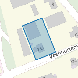 Perceel APD04-AF-3224