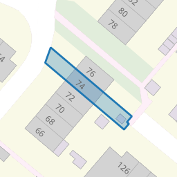 Perceel APD04-AF-323