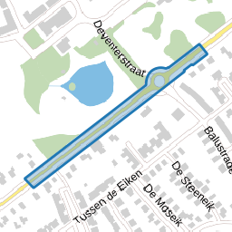 Perceel APD04-AF-3238