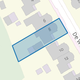 Perceel APD04-AF-3242