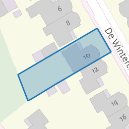 Perceel APD04-AF-3244