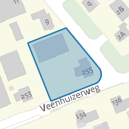 Perceel APD04-AF-3255