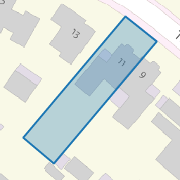 Perceel APD04-AF-3263