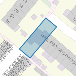 Perceel APD04-AF-328